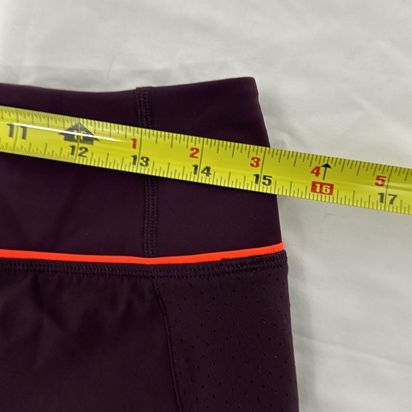 ATHLETA Run With It Athletic Shorts - Picture 3 of 8